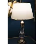 LAMPA STOŁOWA BRATYSŁAWA 33x59 cm